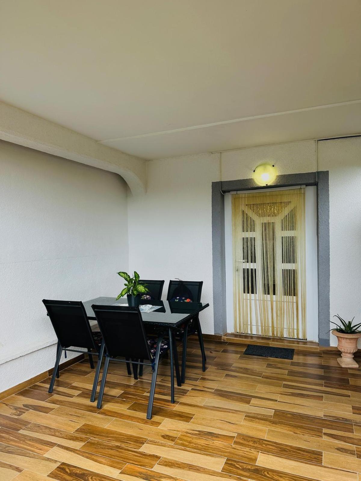 Holiday Home Manuela Fazana Exterior photo